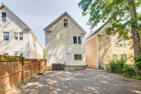 1810 Campbell Avenue Schenectady NY 12306
