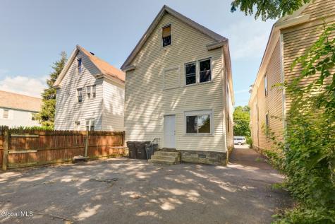 1810 Campbell Avenue Schenectady NY 12306