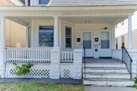 1810 Campbell Avenue Schenectady NY 12306