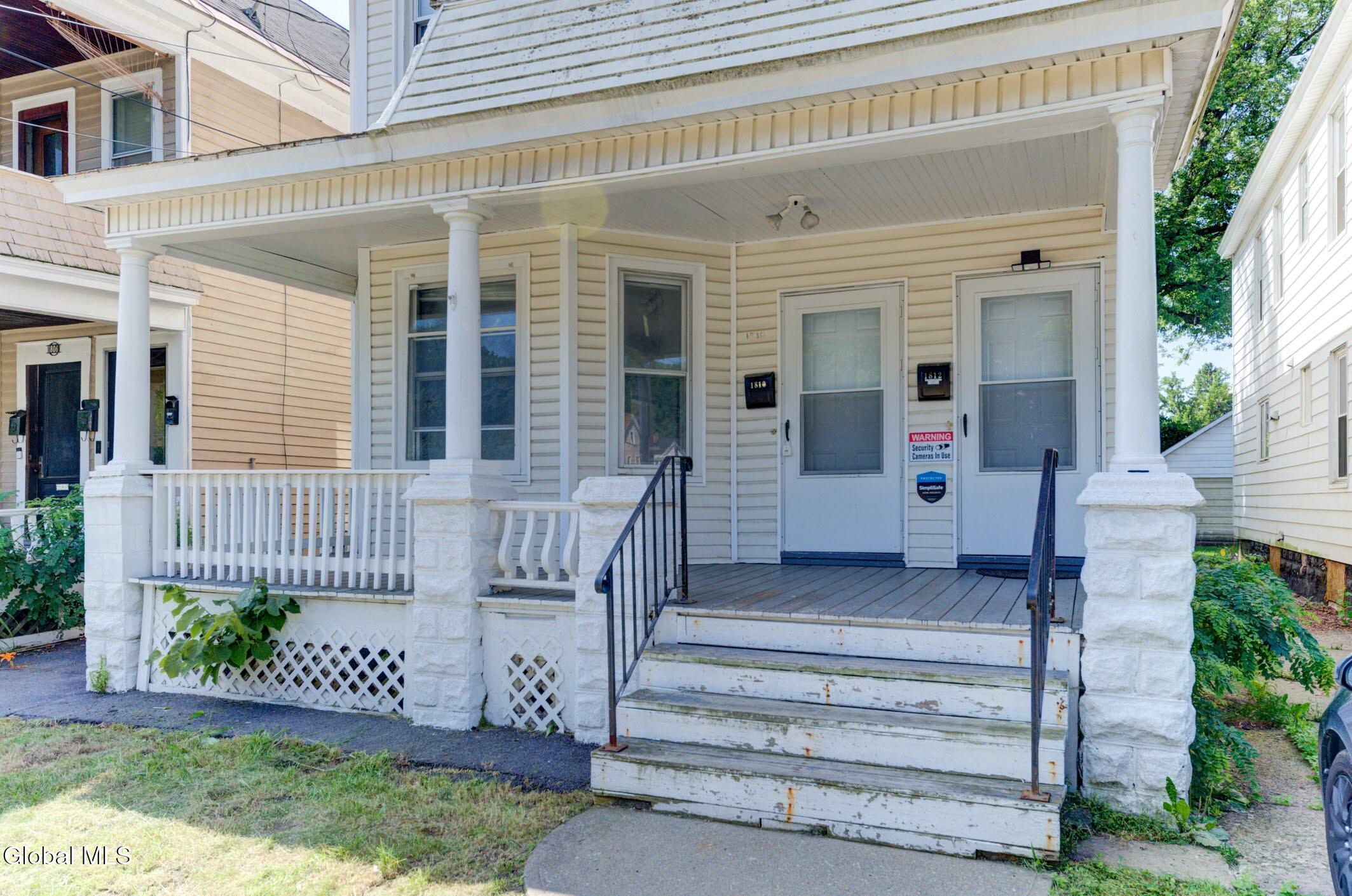1810 Campbell Avenue Schenectady NY 12306