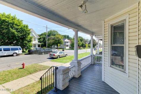 1810 Campbell Avenue Schenectady NY 12306