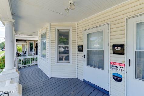1810 Campbell Avenue Schenectady NY 12306