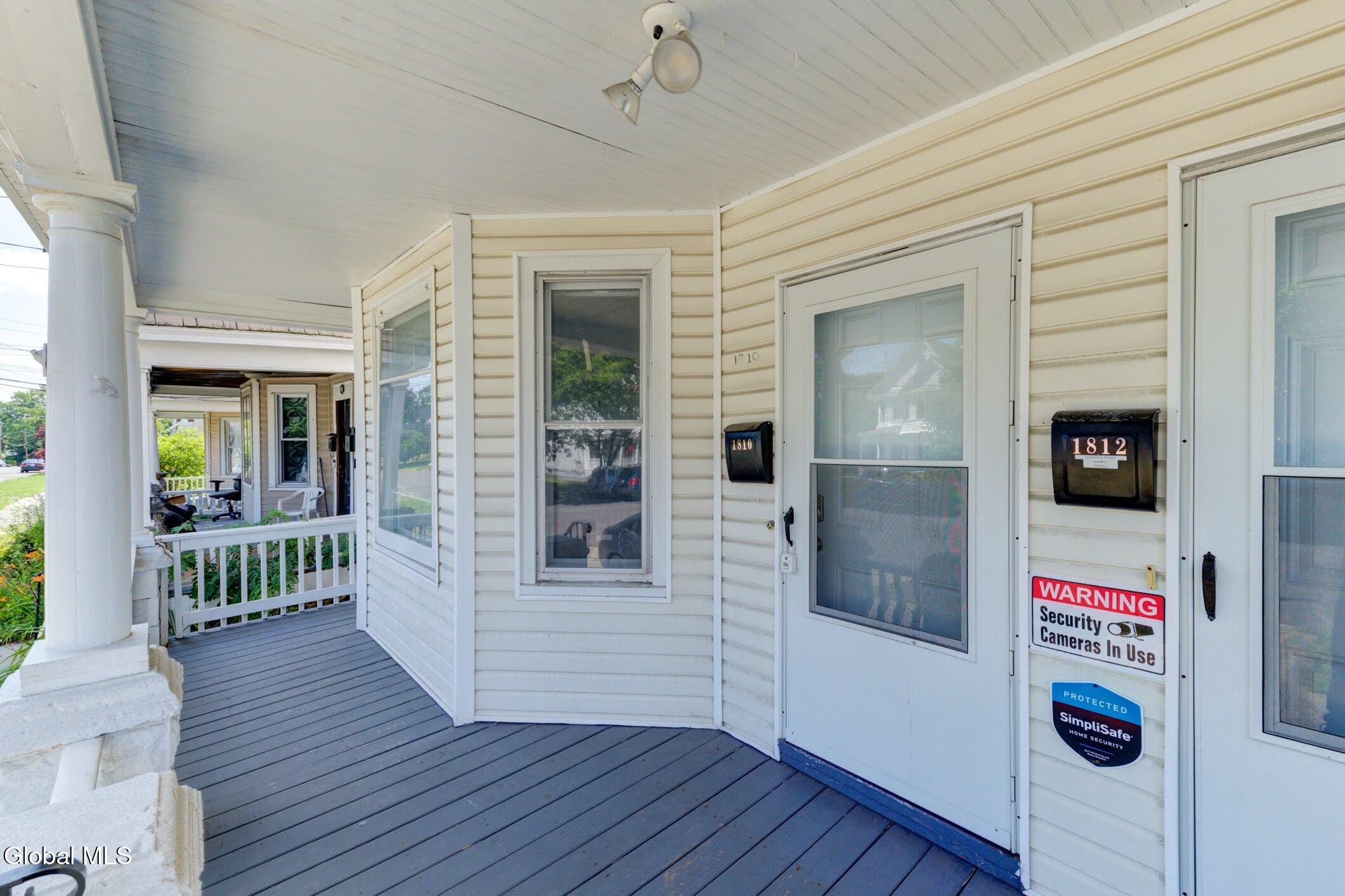 1810 Campbell Avenue Schenectady NY 12306