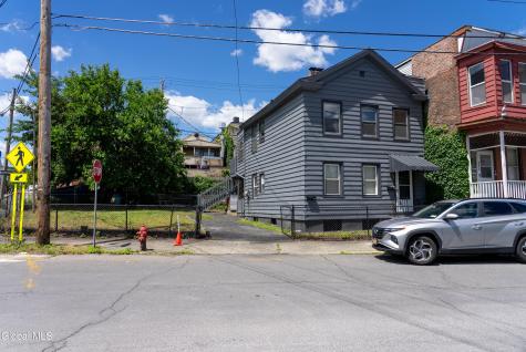 206 Mohawk Street Cohoes NY 12047