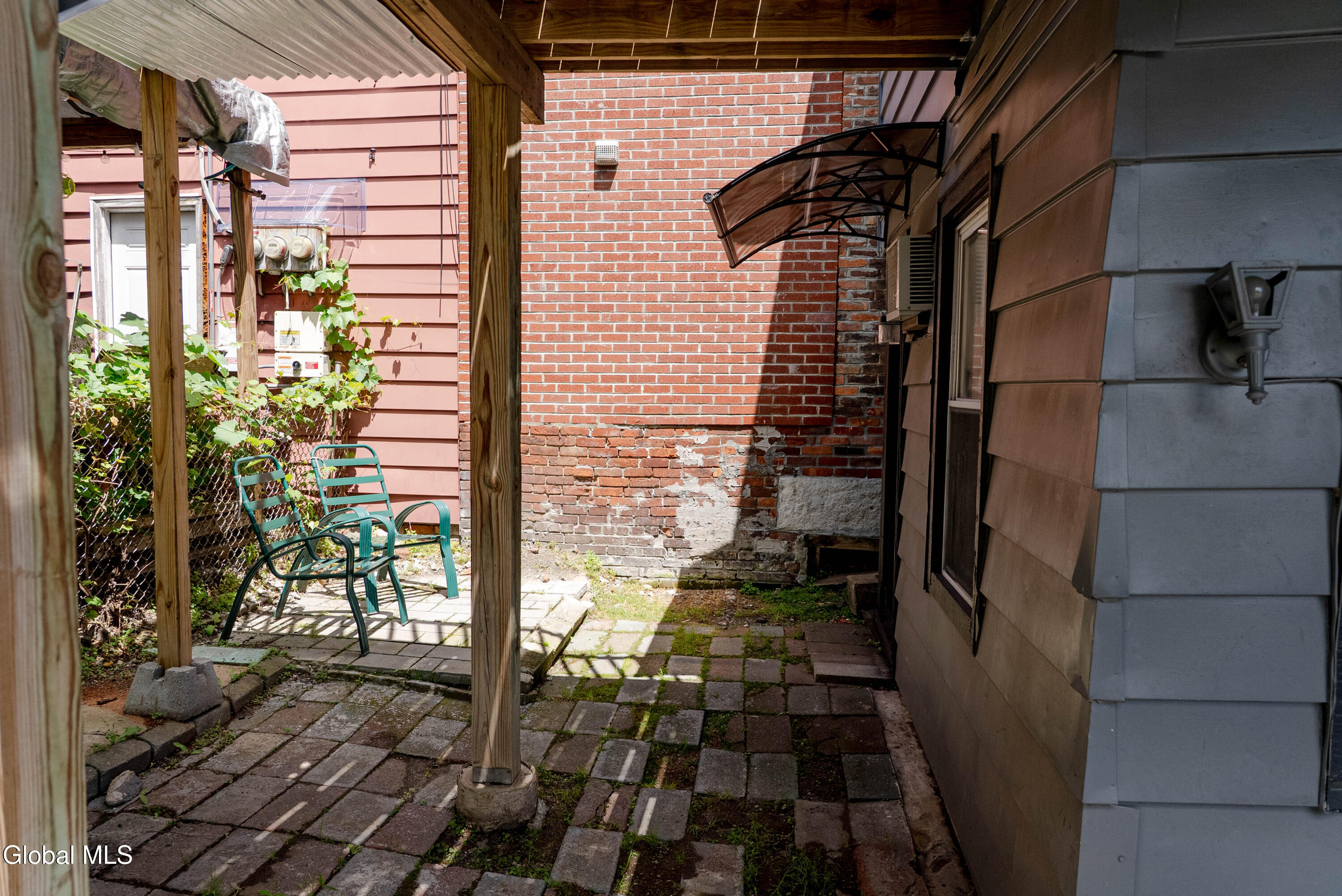 206 Mohawk Street Cohoes NY 12047