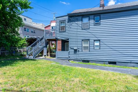206 Mohawk Street Cohoes NY 12047