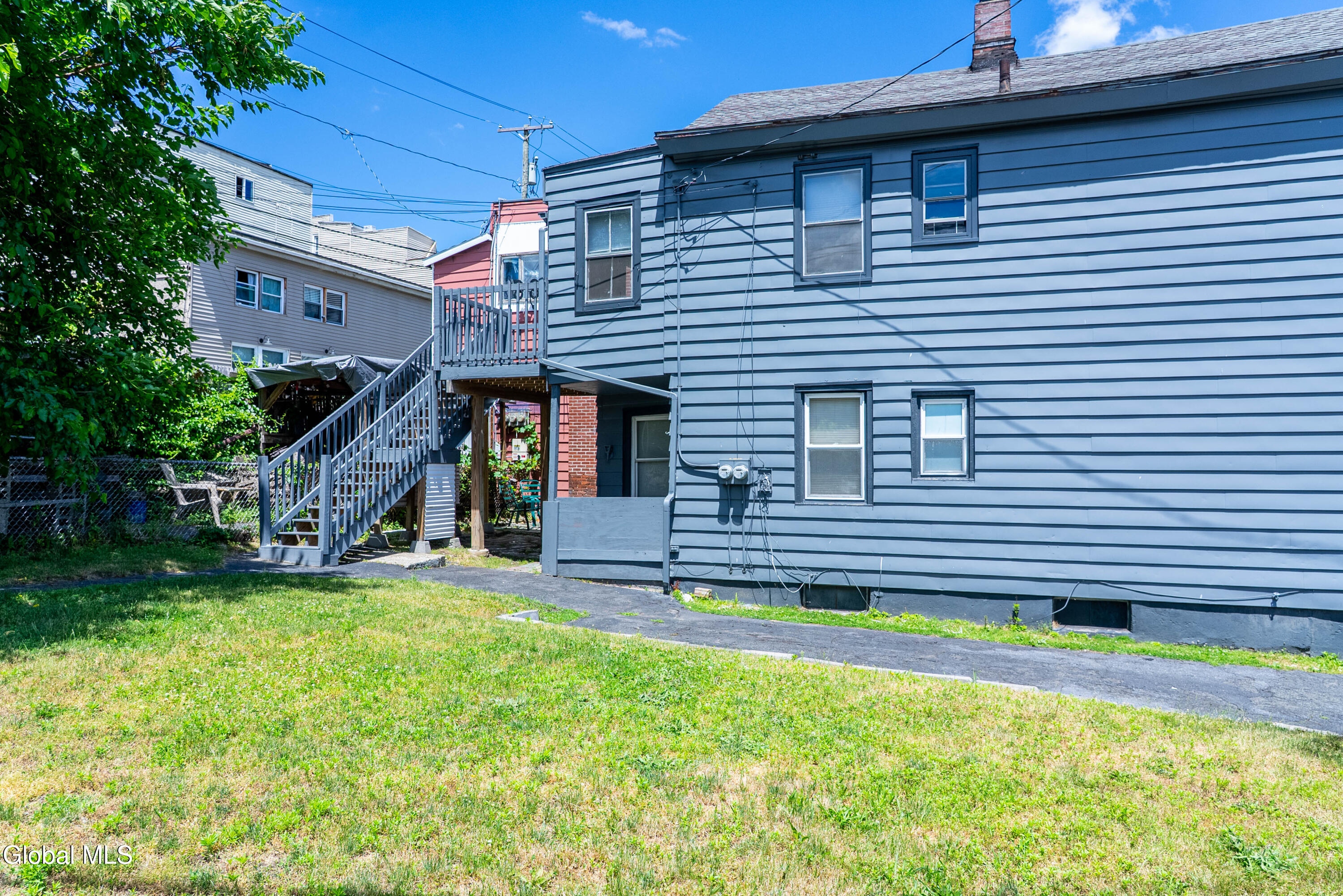 206 Mohawk Street Cohoes NY 12047