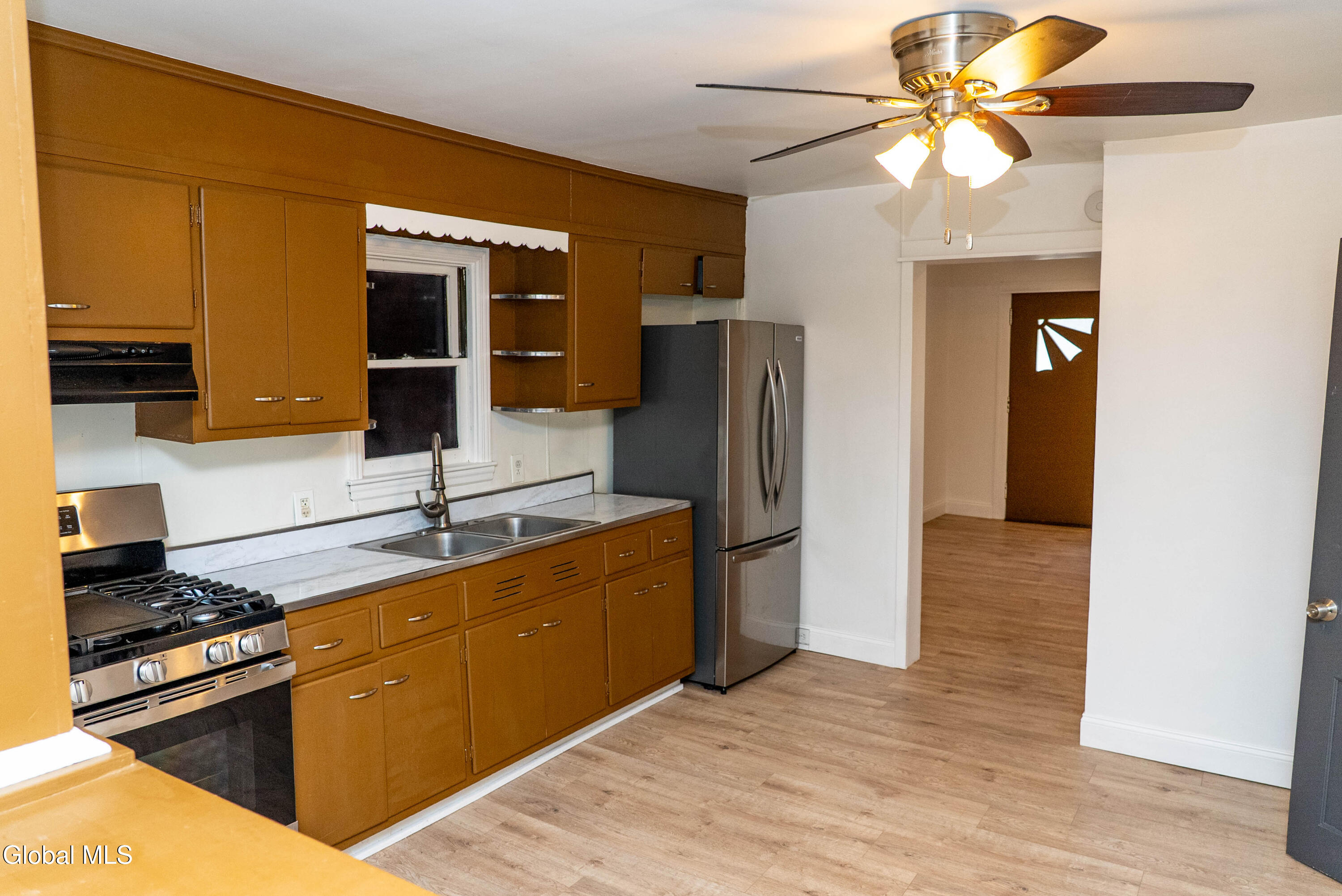 206 Mohawk Street Cohoes NY 12047