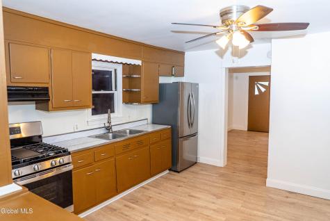 206 Mohawk Street Cohoes NY 12047