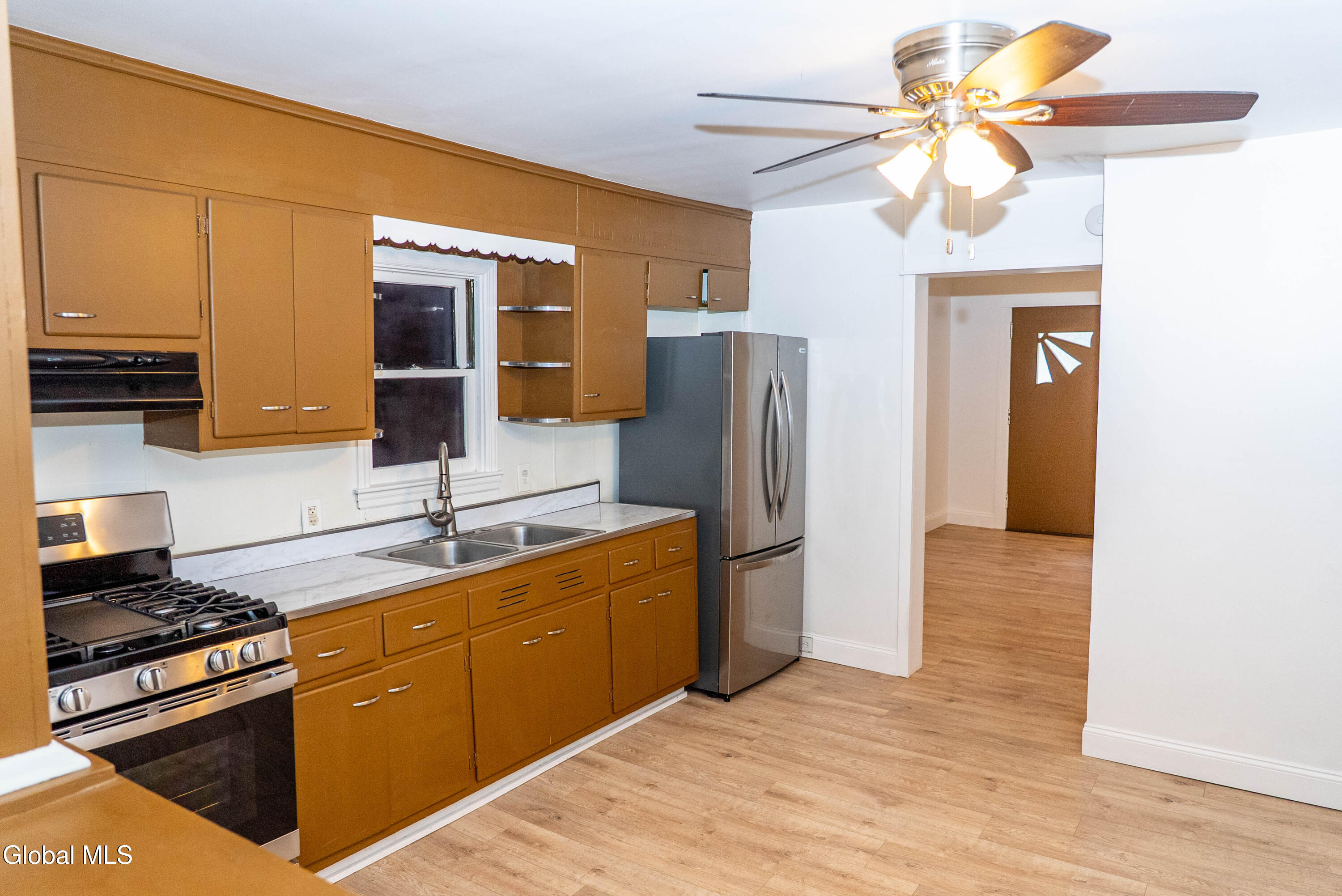 206 Mohawk Street Cohoes NY 12047