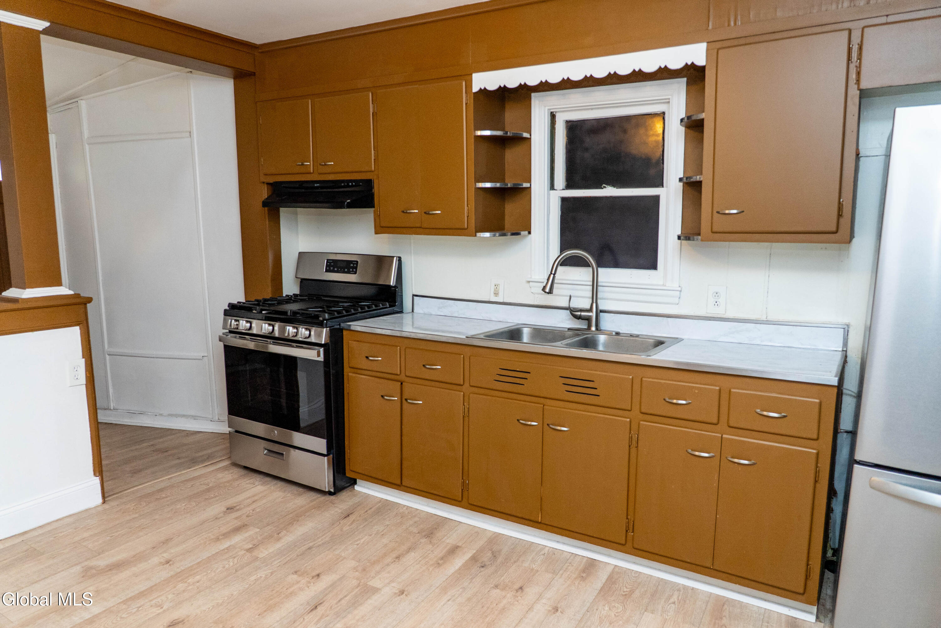 206 Mohawk Street Cohoes NY 12047