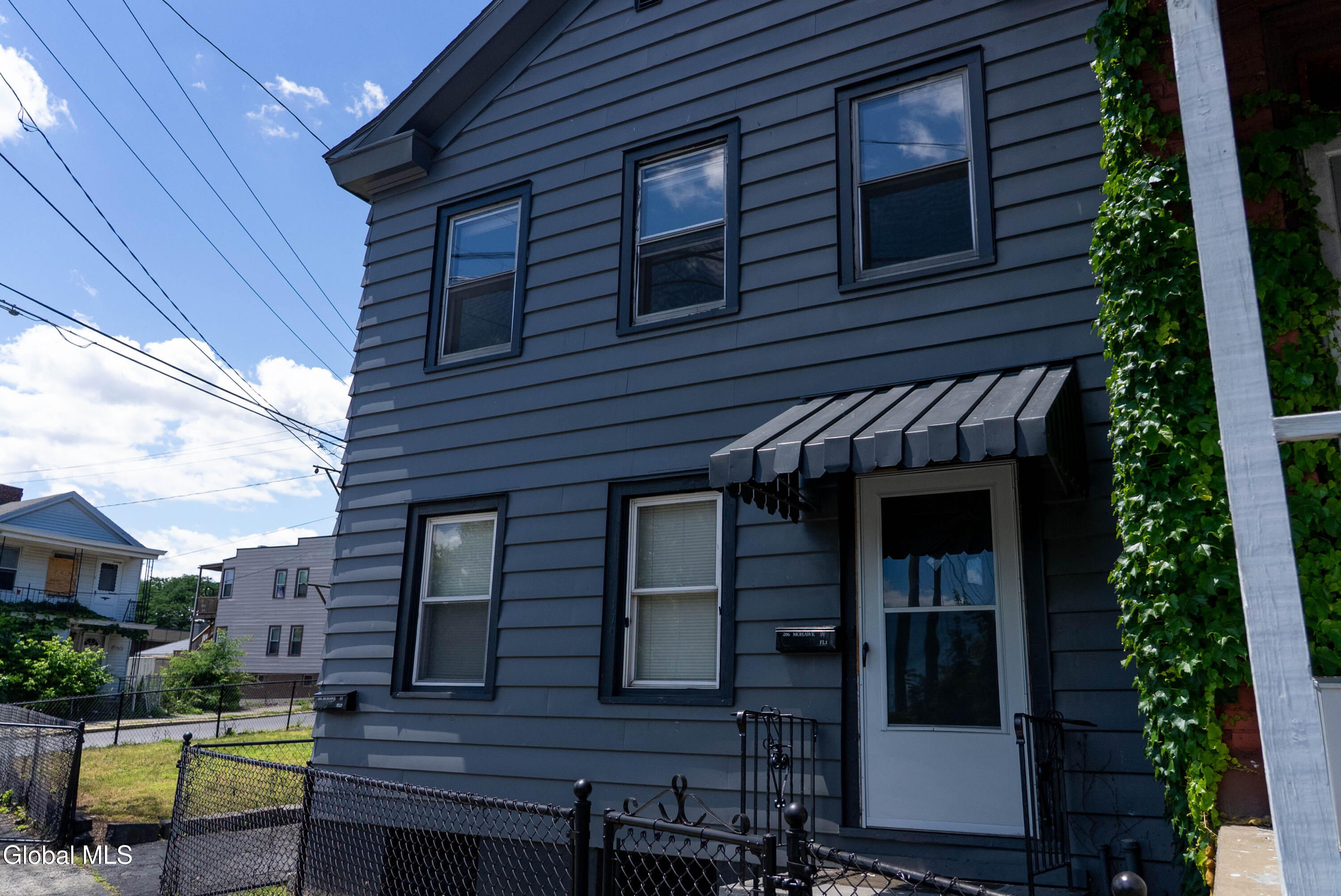 206 Mohawk Street Cohoes NY 12047