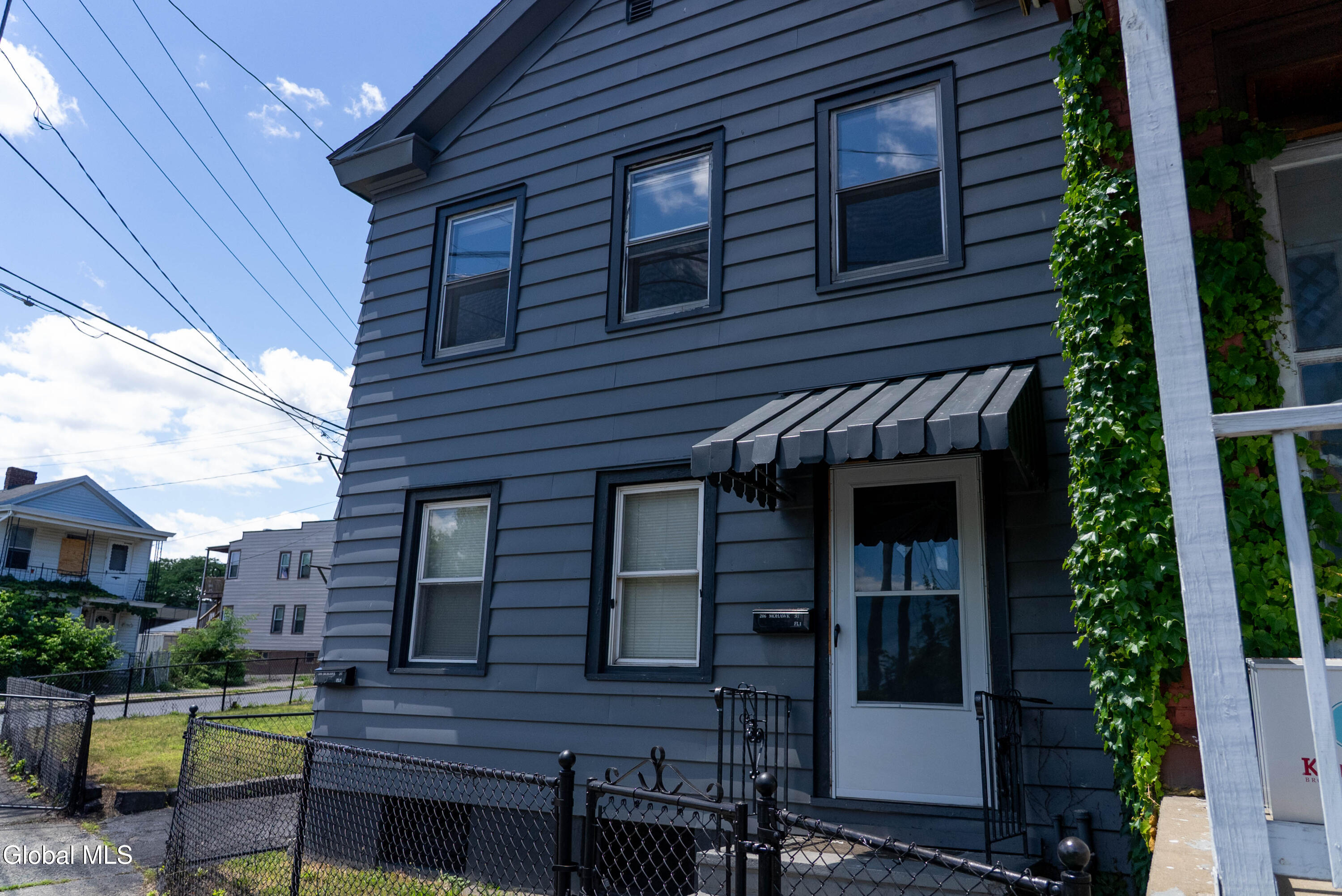 206 Mohawk Street Cohoes NY 12047
