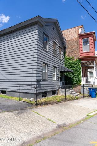 206 Mohawk Street Cohoes NY 12047