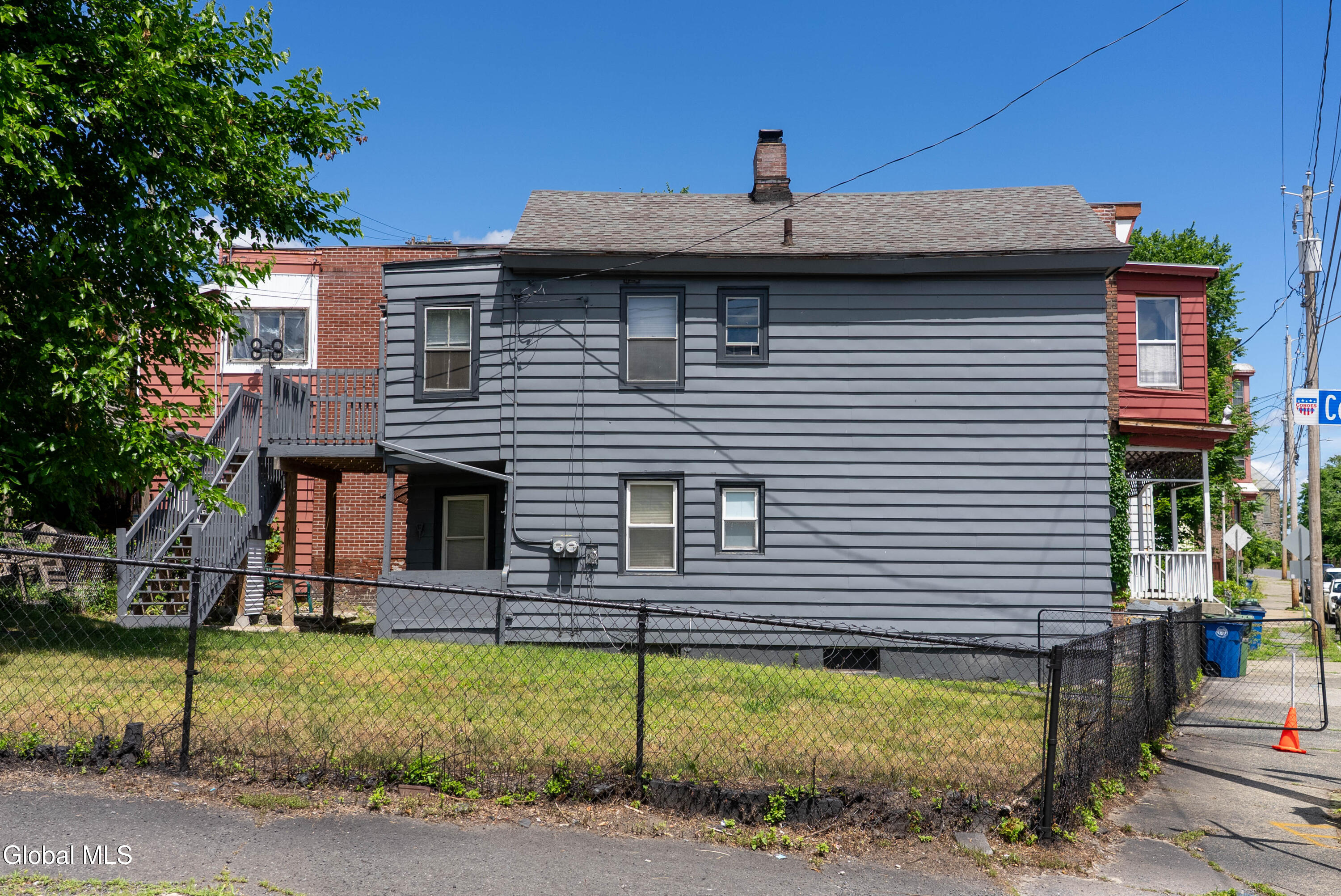 206 Mohawk Street Cohoes NY 12047
