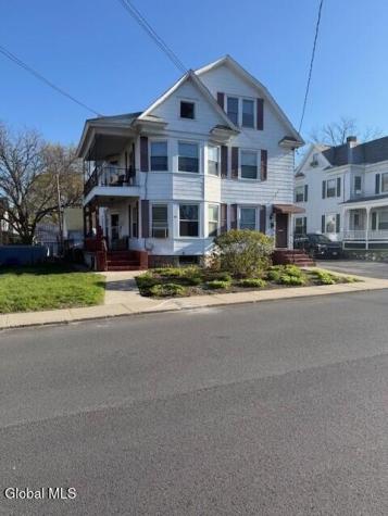64 Hunter Street Glens Falls NY 12801