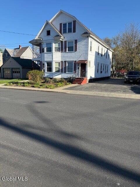 64 Hunter Street Glens Falls NY 12801