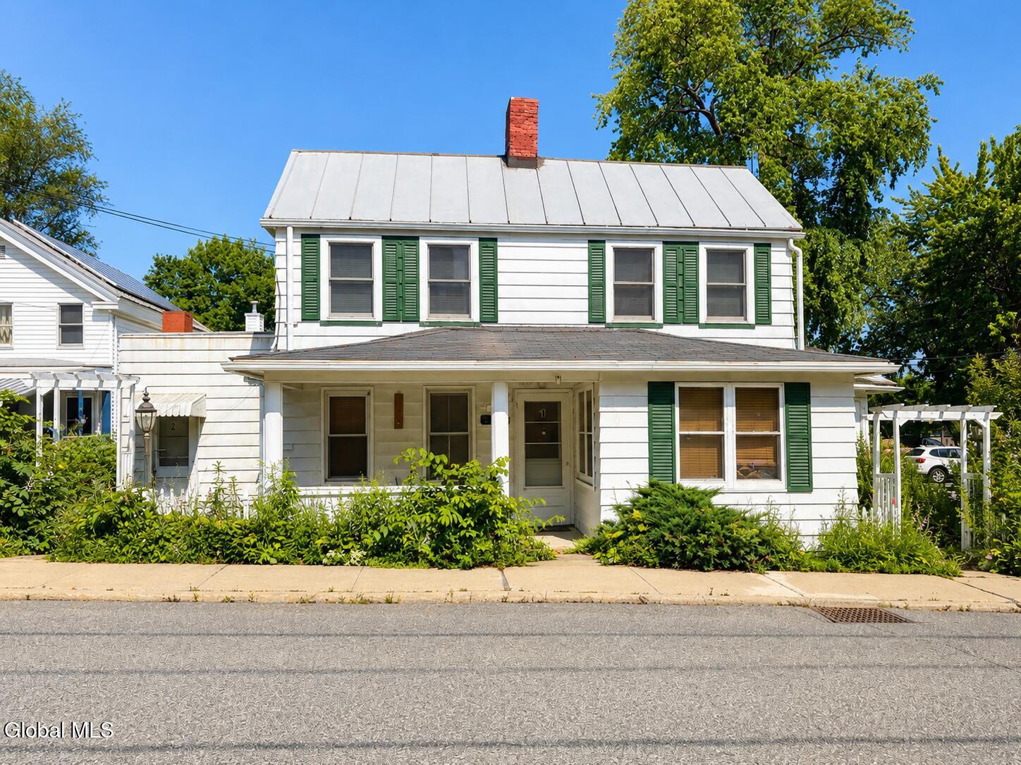 3204 Church Street Valatie NY 12184