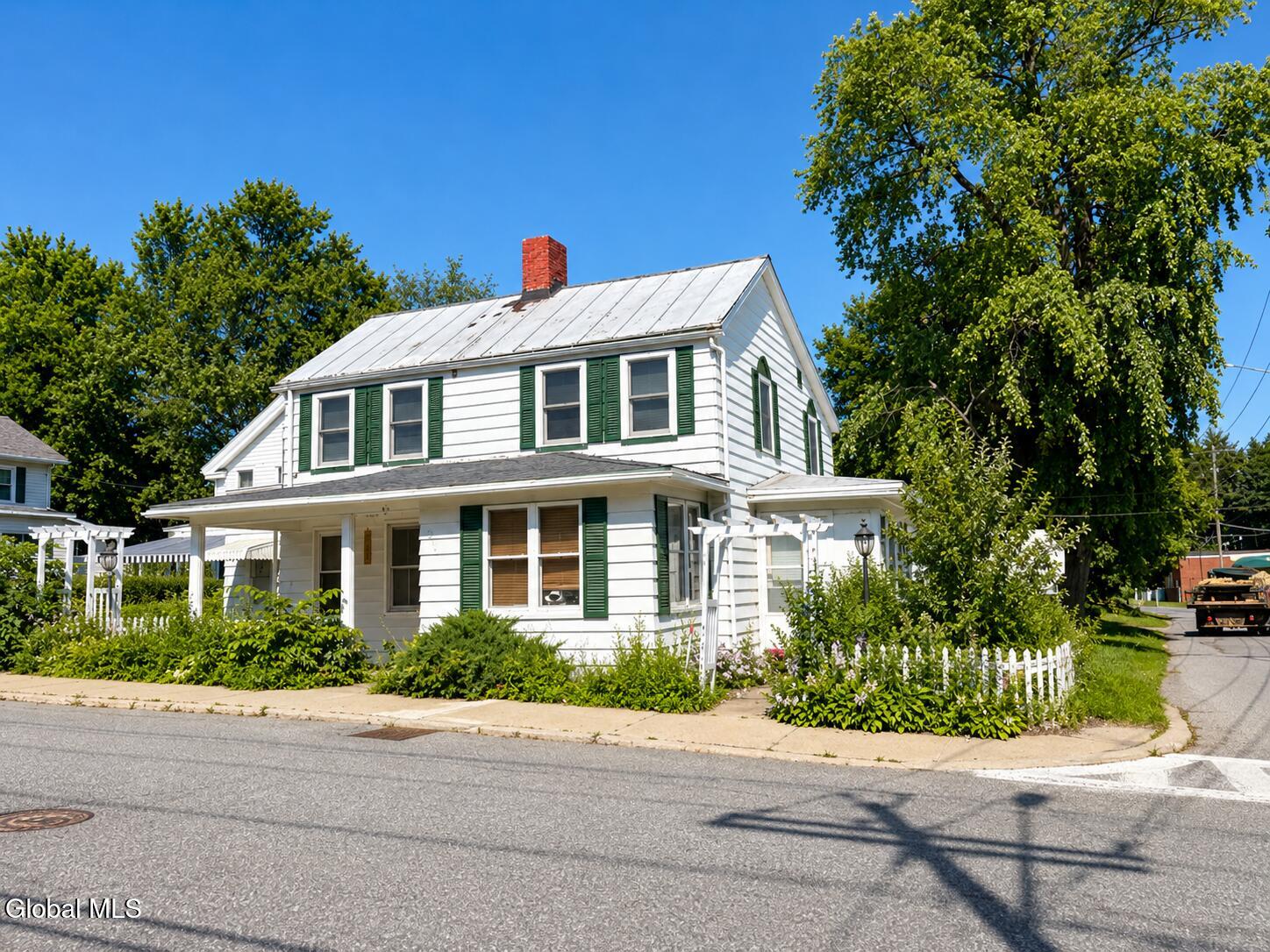 3204 Church Street Valatie NY 12184