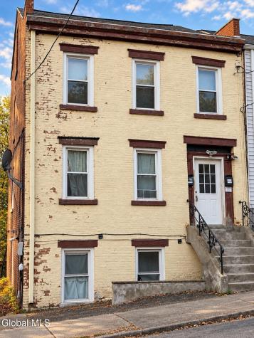 36 13th Street Troy NY 12180