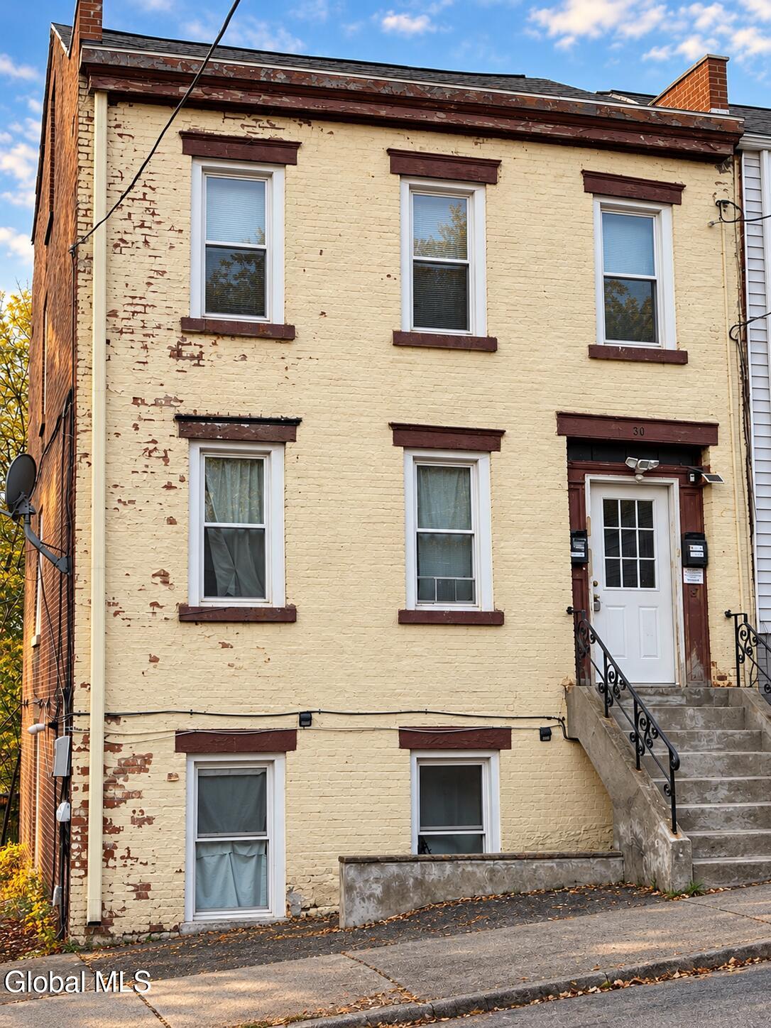 36 13th Street Troy NY 12180
