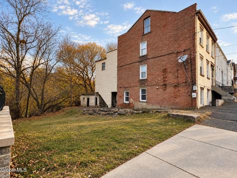 36 13th Street Troy NY 12180