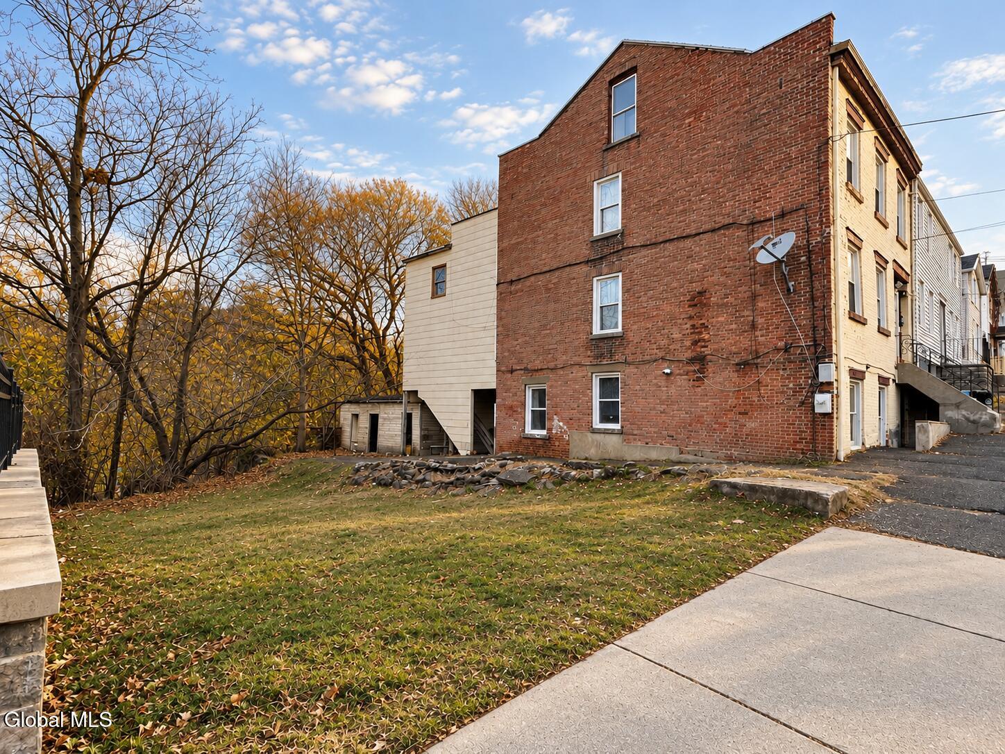 36 13th Street Troy NY 12180