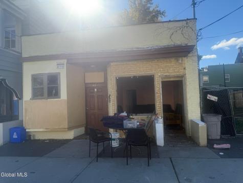460 2nd Street Albany NY 12206