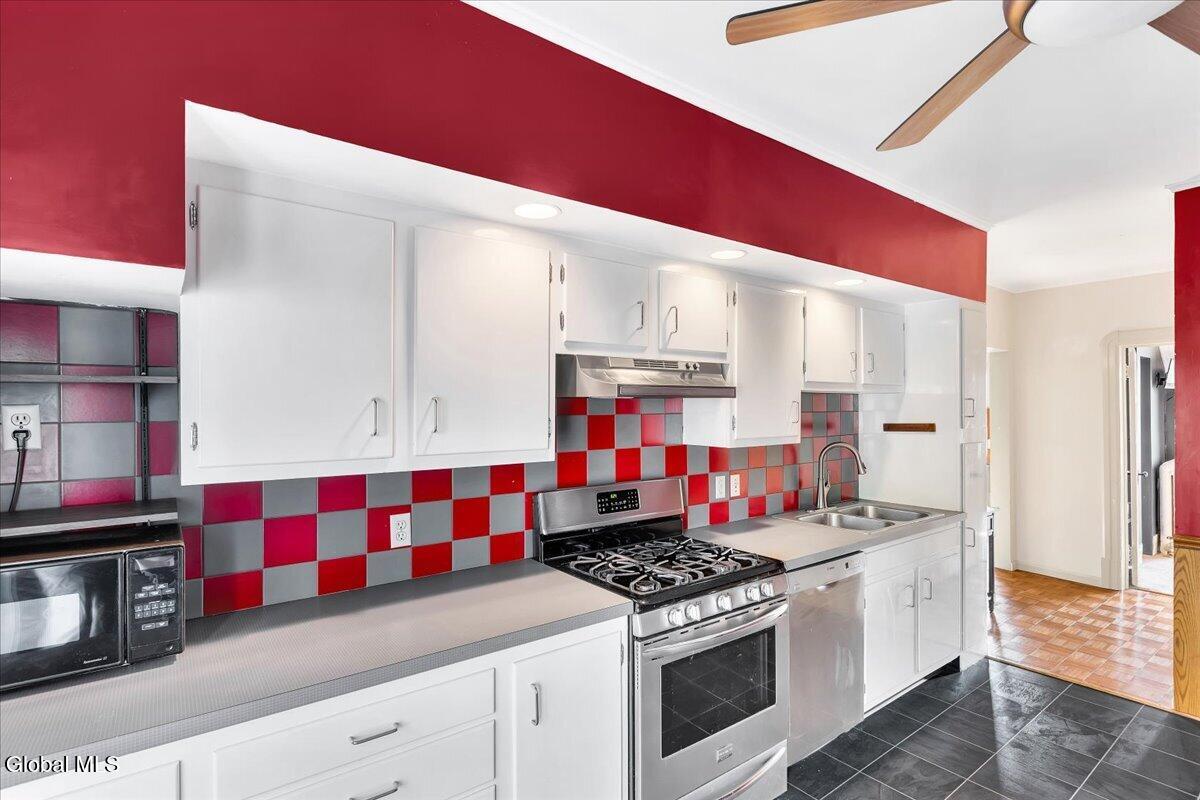1056 Wendell Avenue Schenectady NY 12308