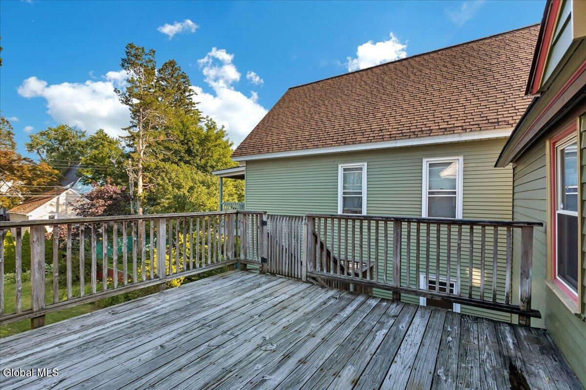 1056 Wendell Avenue Schenectady NY 12308