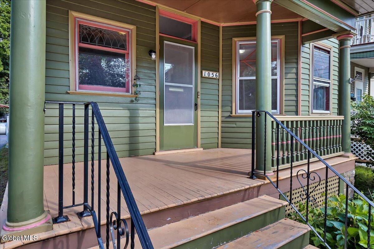 1056 Wendell Avenue Schenectady NY 12308