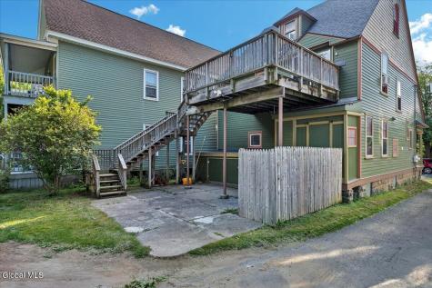 1056 Wendell Avenue Schenectady NY 12308