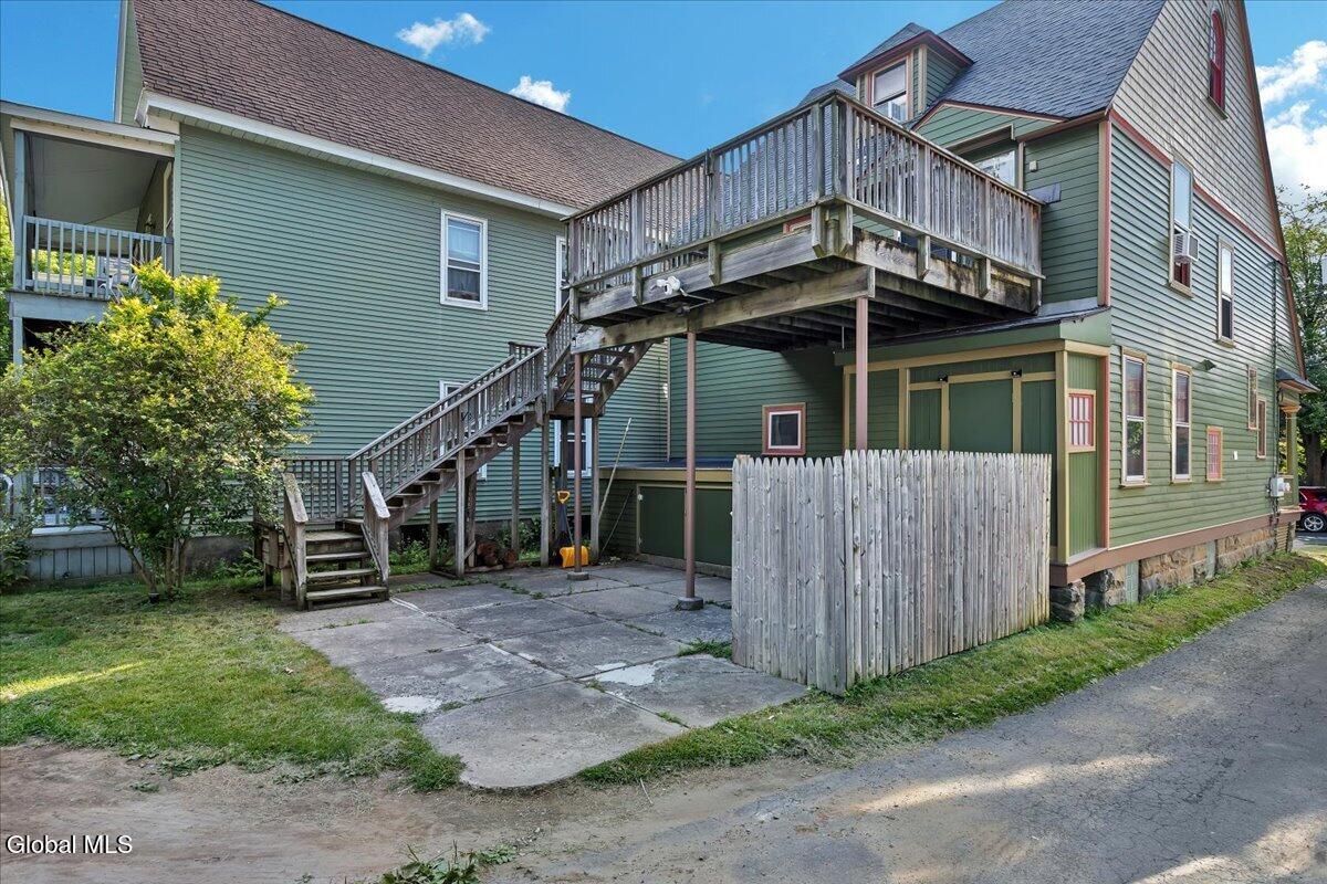 1056 Wendell Avenue Schenectady NY 12308