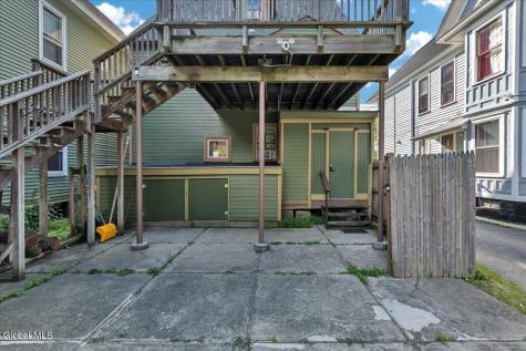 1056 Wendell Avenue Schenectady NY 12308