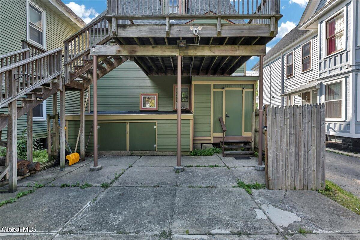 1056 Wendell Avenue Schenectady NY 12308