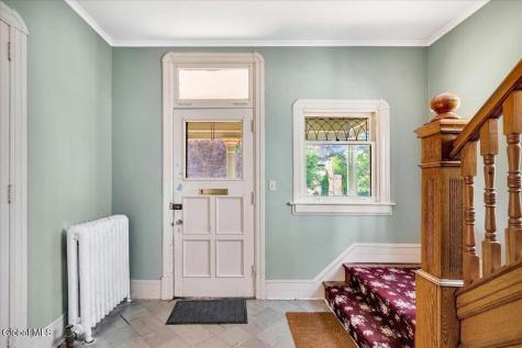 1056 Wendell Avenue Schenectady NY 12308