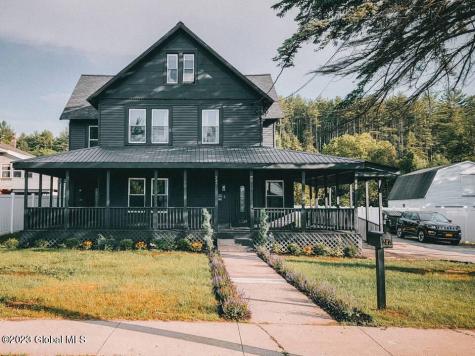 247 River Street Warrensburg NY 12885
