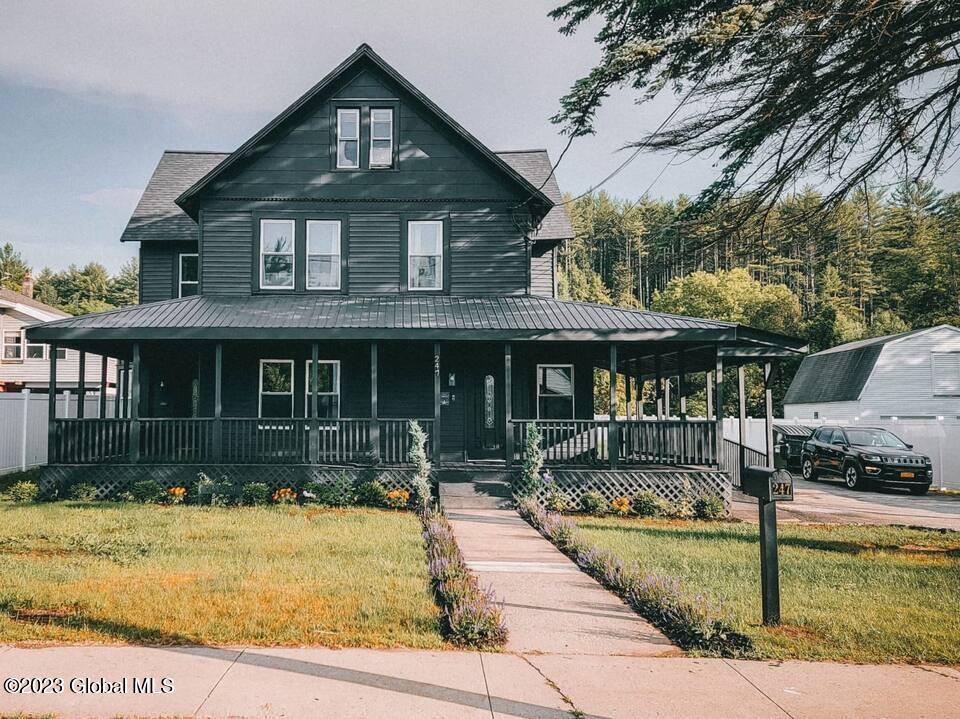 247 River Street Warrensburg NY 12885