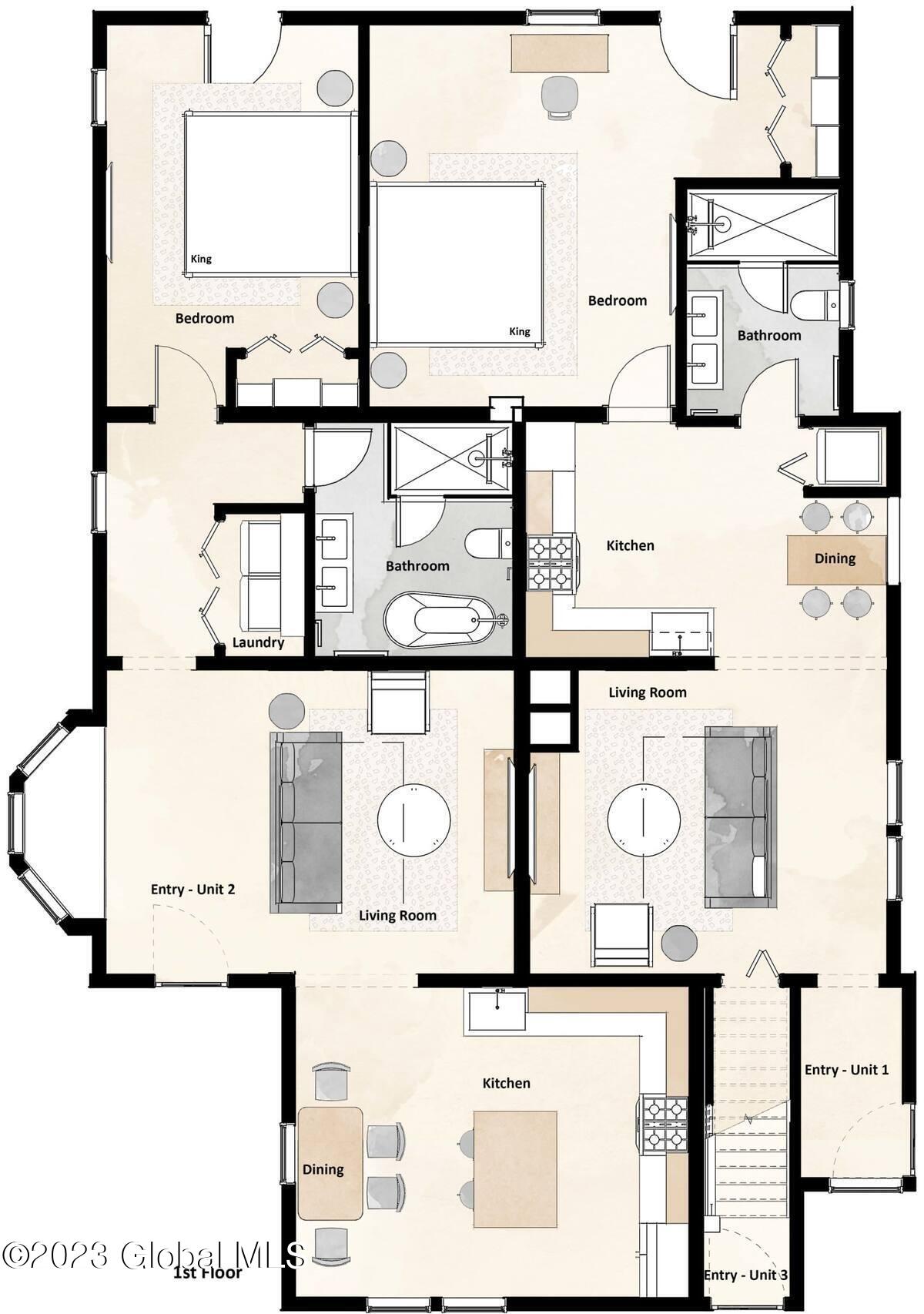 247 River Street Warrensburg NY 12885