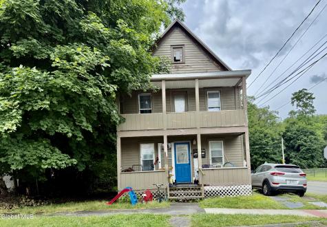 1002 Glendale Place Schenectady NY 12303