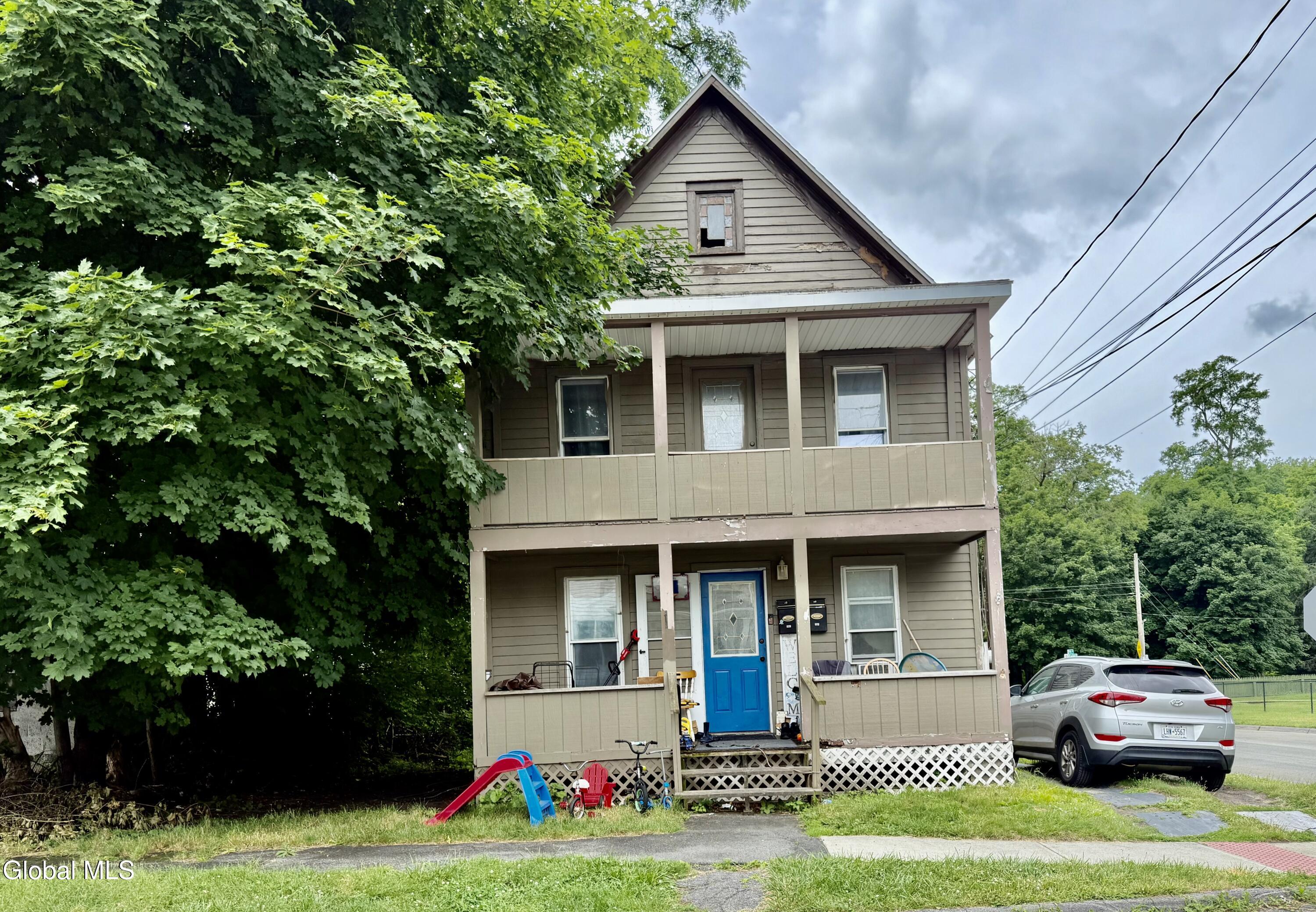 1002 Glendale Place Schenectady NY 12303