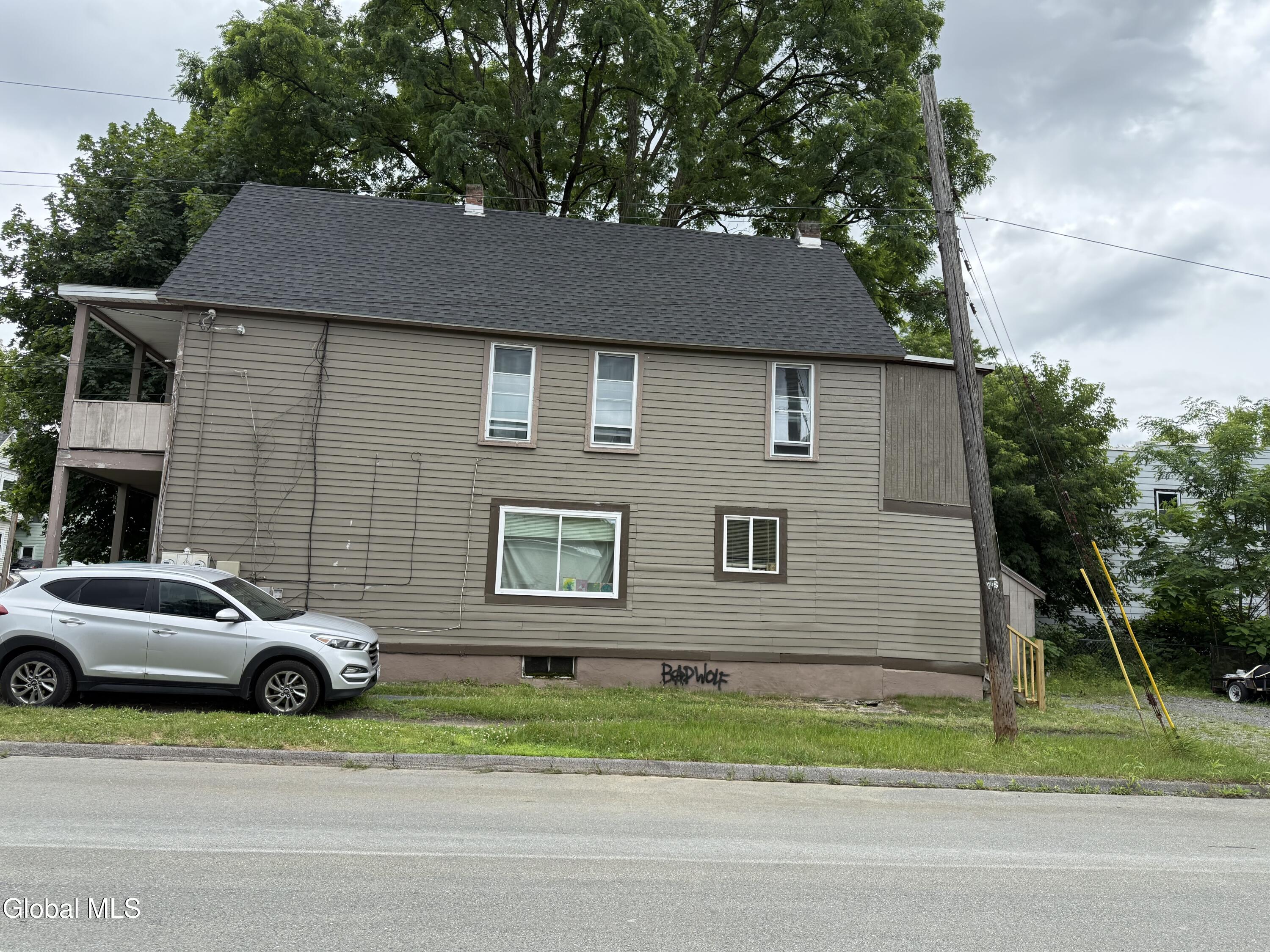 1002 Glendale Place Schenectady NY 12303
