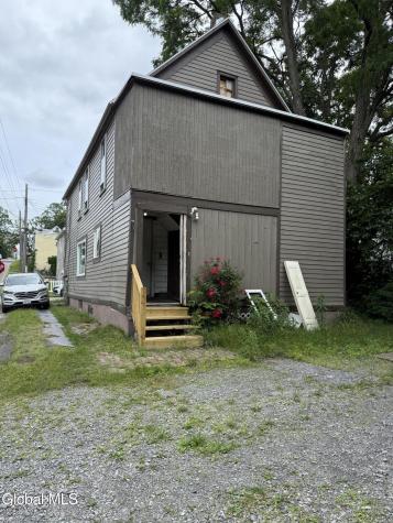 1002 Glendale Place Schenectady NY 12303