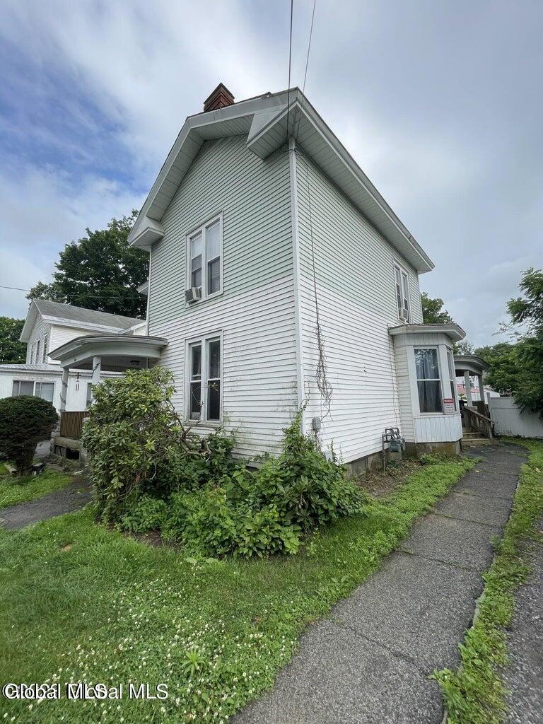 8 Mechanic Street Hudson Falls NY 12839