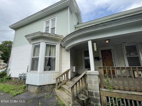 8 Mechanic Street Hudson Falls NY 12839