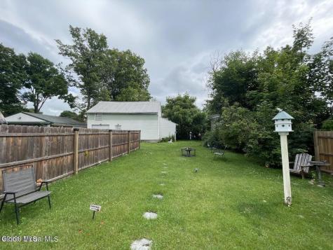 8 Mechanic Street Hudson Falls NY 12839