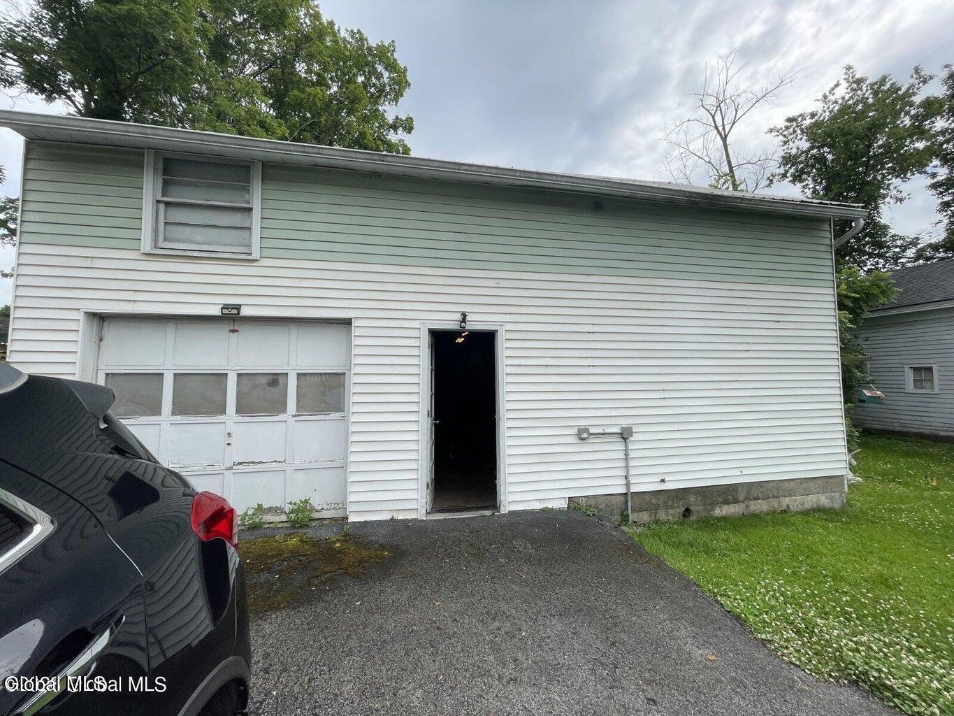 8 Mechanic Street Hudson Falls NY 12839