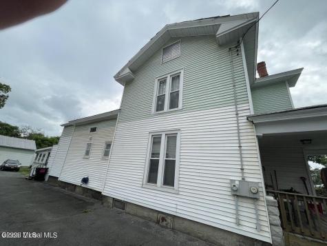 8 Mechanic Street Hudson Falls NY 12839