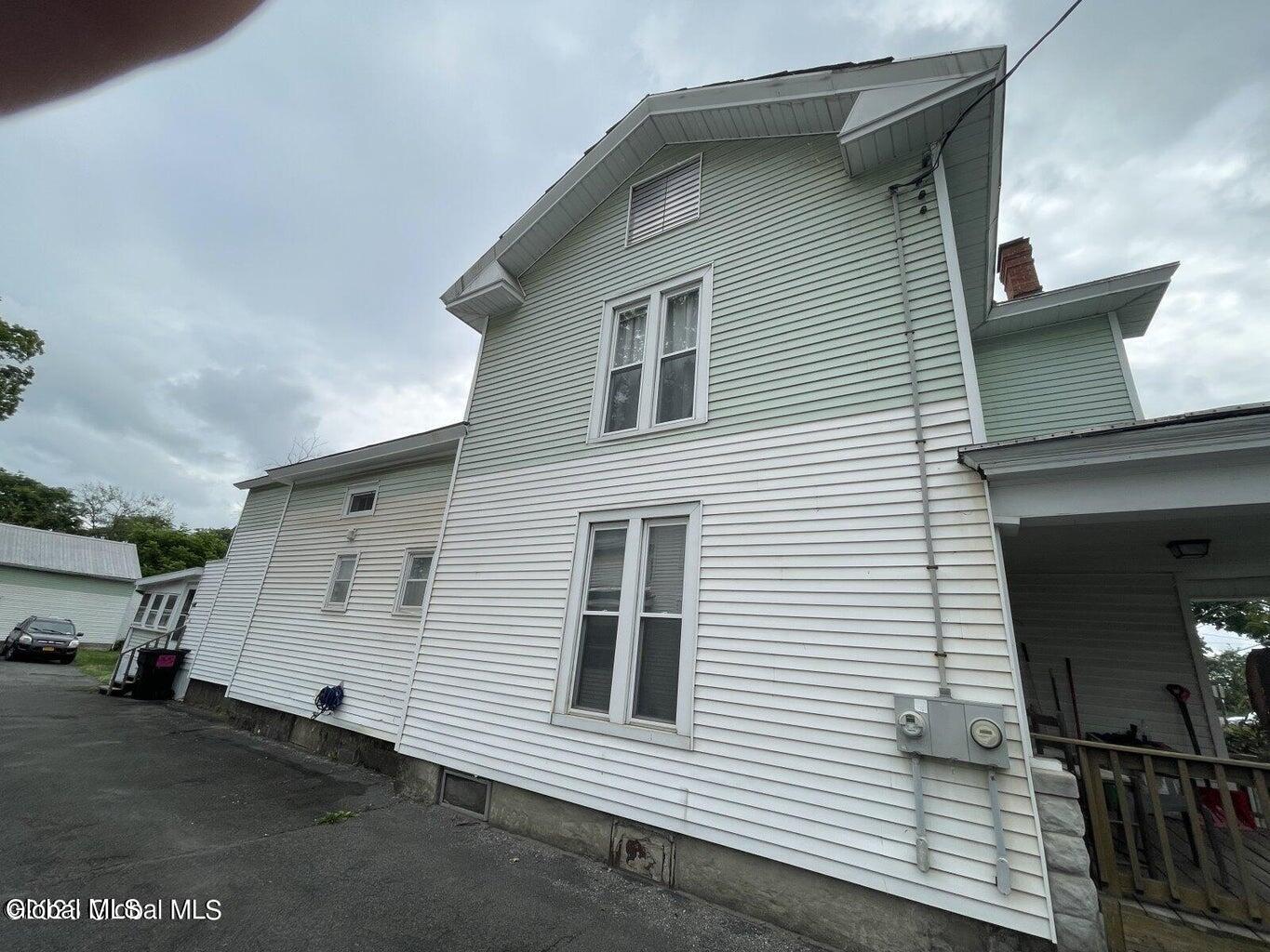 8 Mechanic Street Hudson Falls NY 12839