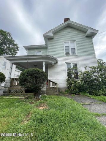 8 Mechanic Street Hudson Falls NY 12839